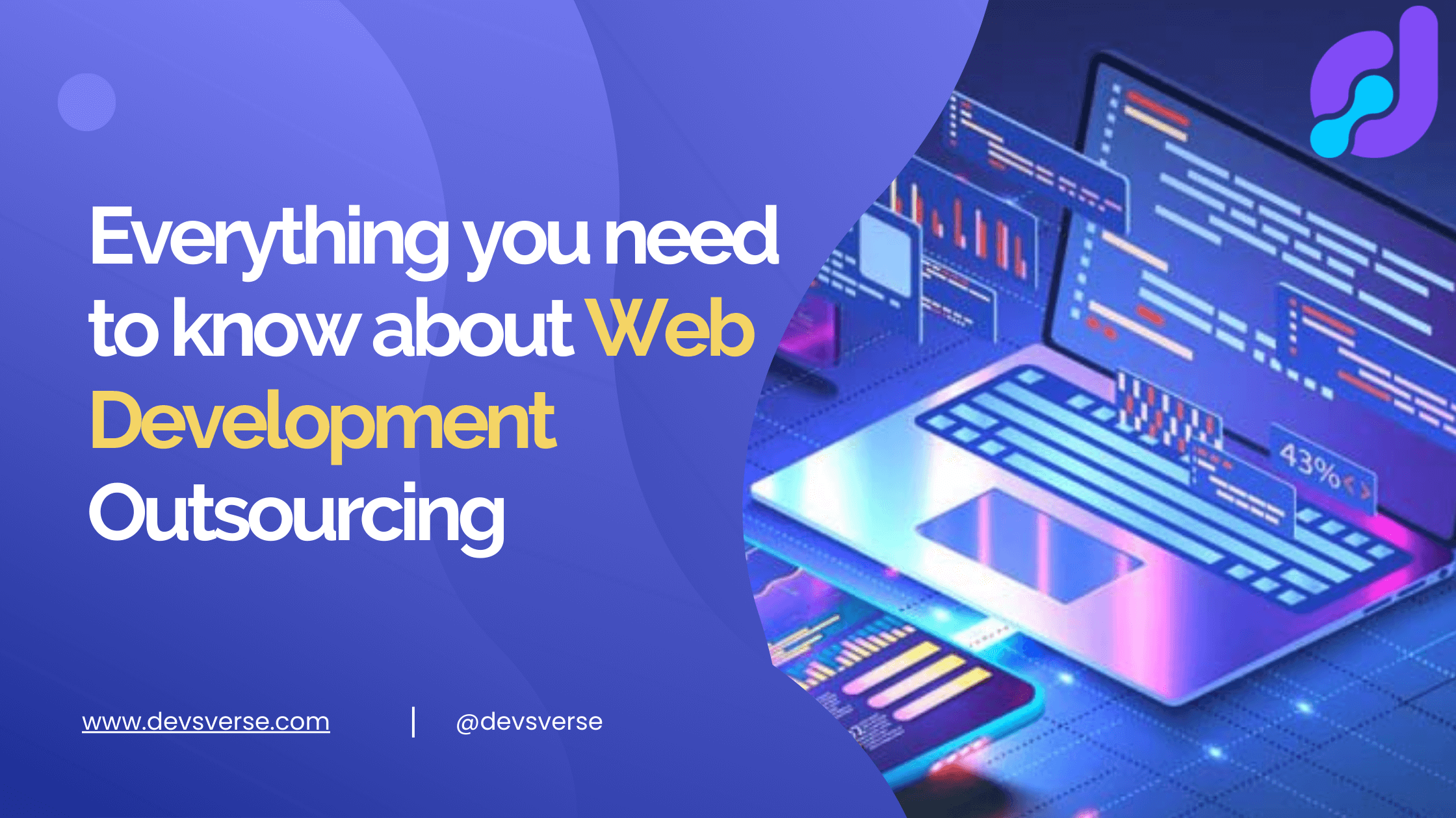 Web Development Outsourcing