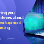App Development Outsourcing